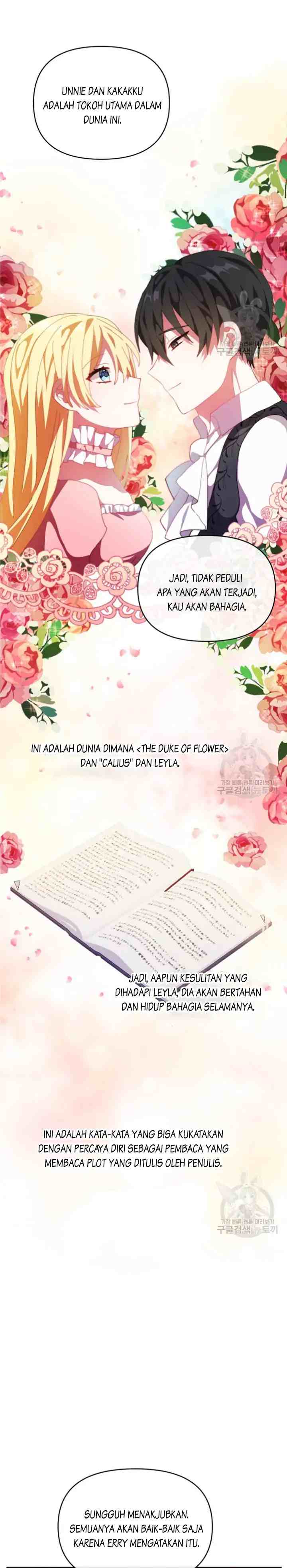 I'll Save the Heroine! chapter 10 halaman 10