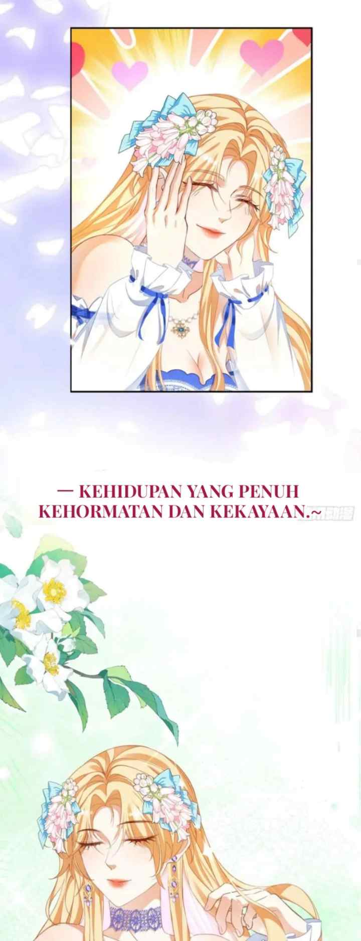 I Want to Maintain My Stepmother's Character chapter 0 halaman 11