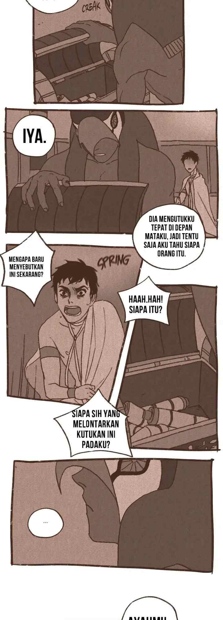 ENNEAD S1 chapter 59 halaman 14