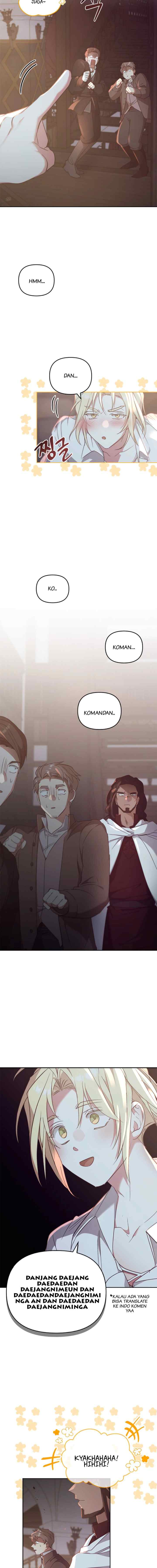 Regas chapter 61 halaman 9