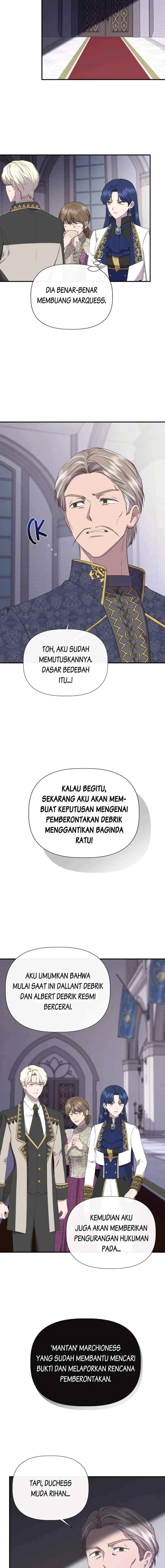 I Wasn't the Cinderella chapter 104 halaman 12