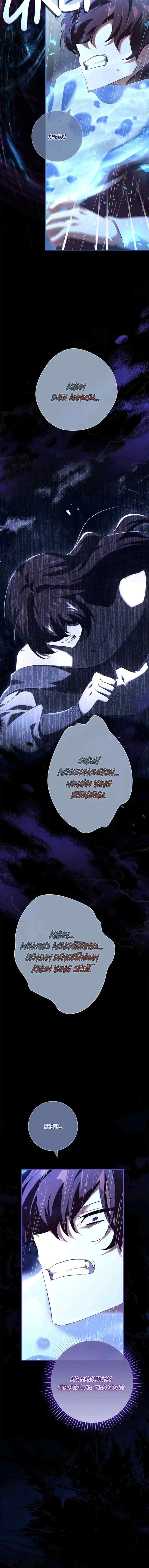 Attic Princess chapter 80 halaman 15