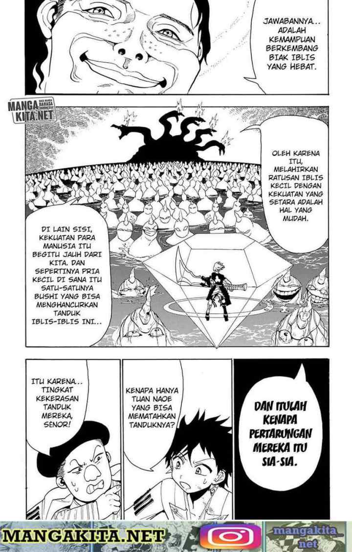 Orient chapter 58 halaman 9