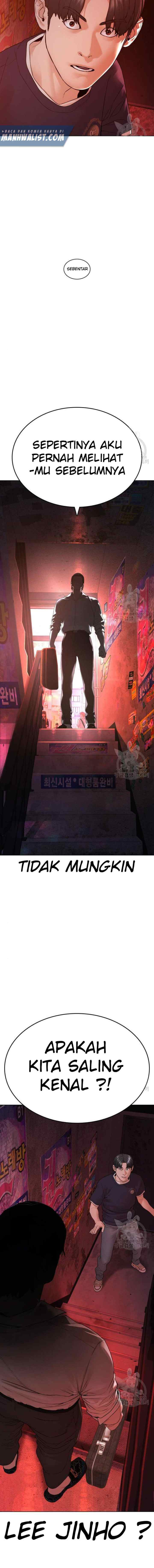 How to Fight chapter 141 halaman 18