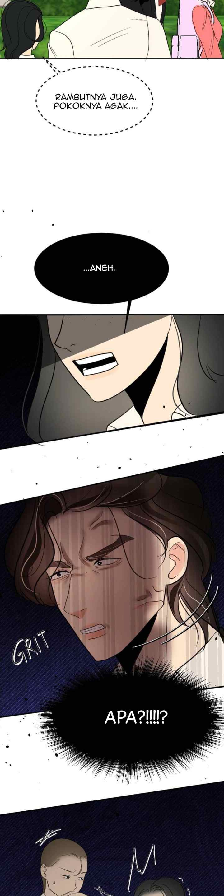 Violent Pink chapter 16 halaman 15