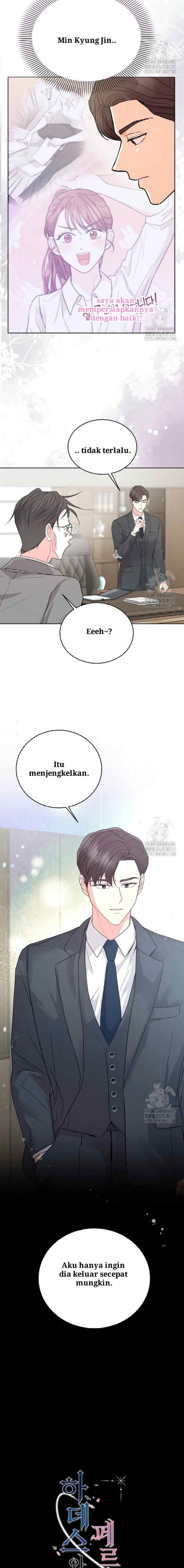 Hades and Persephone chapter 2 halaman 16