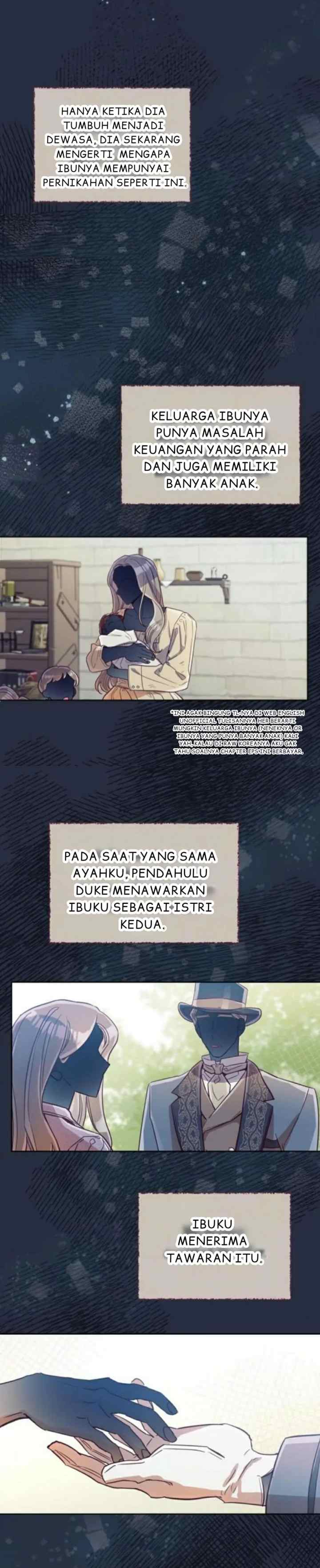 Long After The Ending chapter 16 halaman 8