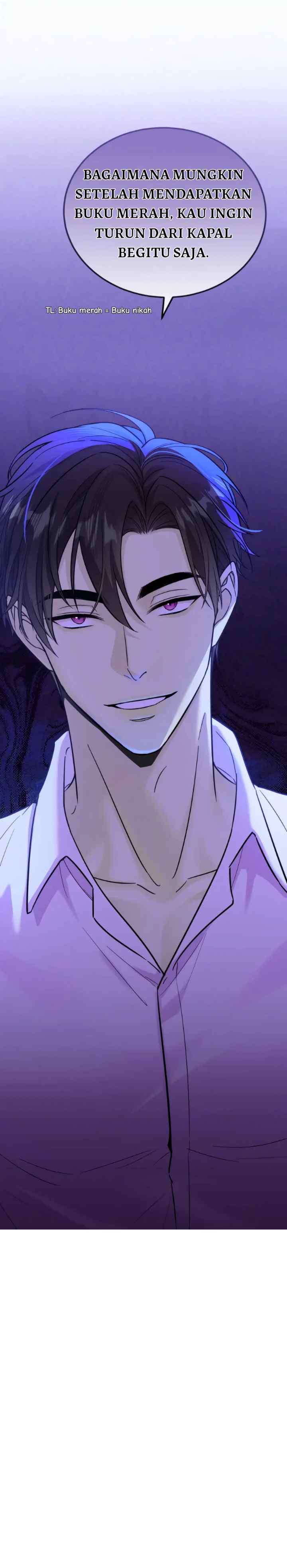 The Man Is A Real Dog chapter 5 halaman 17