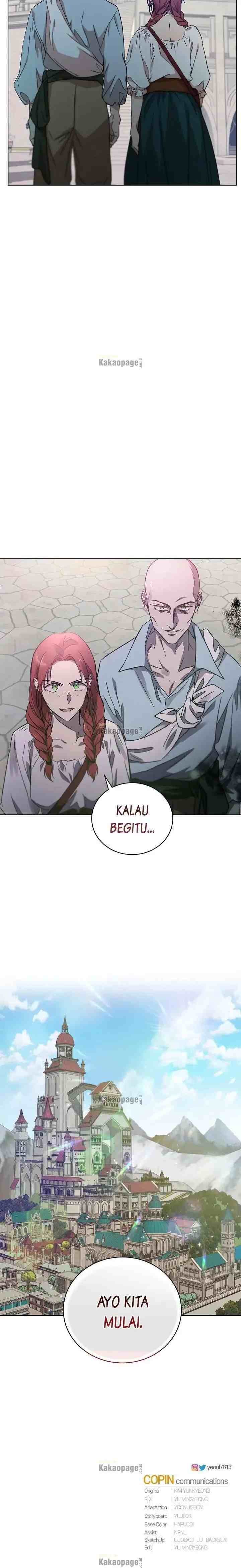 Asmodian's Contract chapter 55 halaman 17