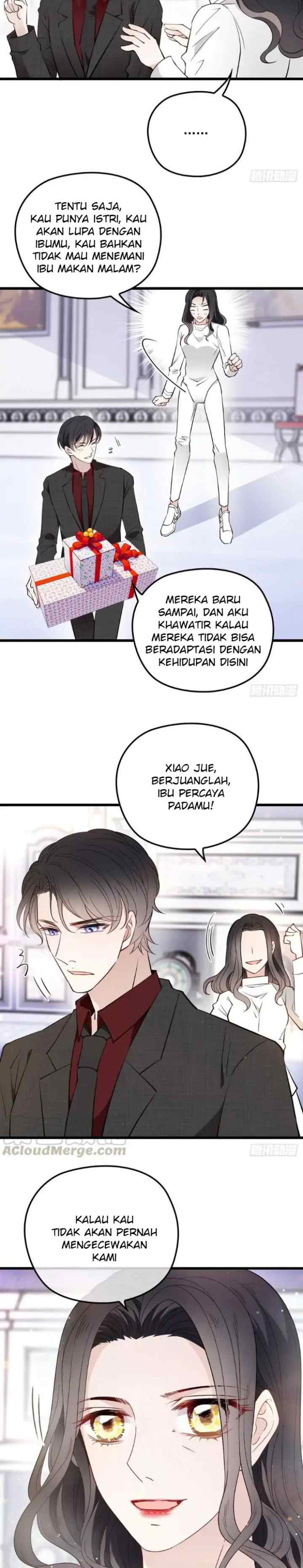 The Duke's Hidden Baby: BOGO! chapter 100 halaman 14