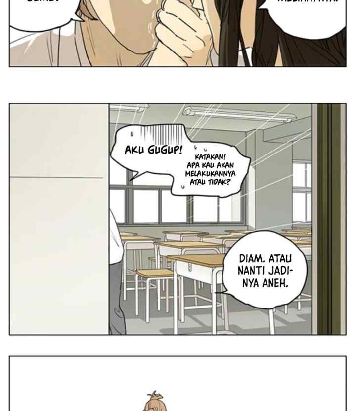Tamen De Gushi chapter 193 halaman 7