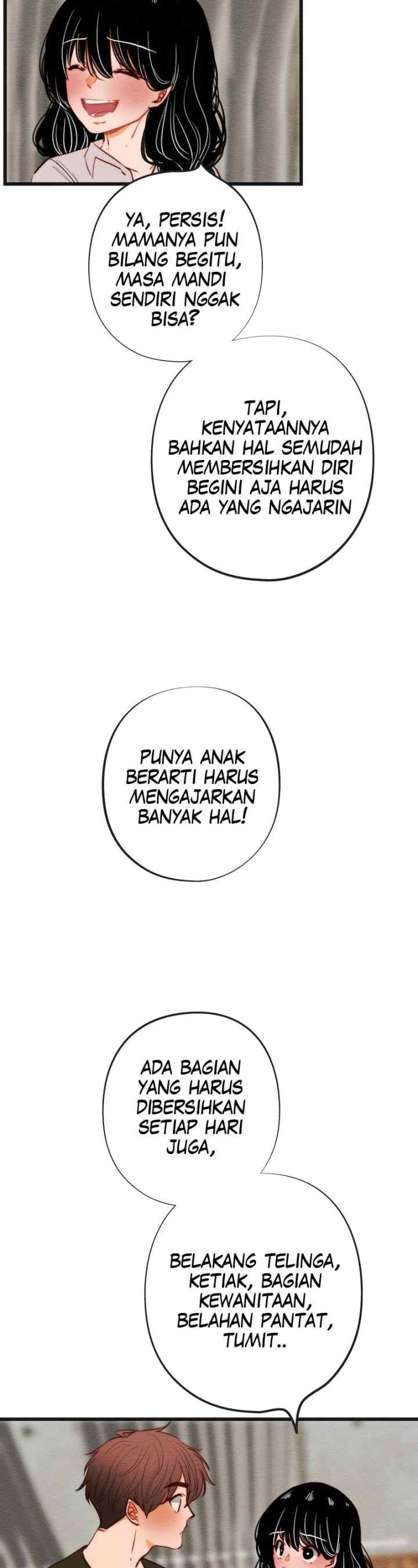 Mistake S1 chapter 178 halaman 15