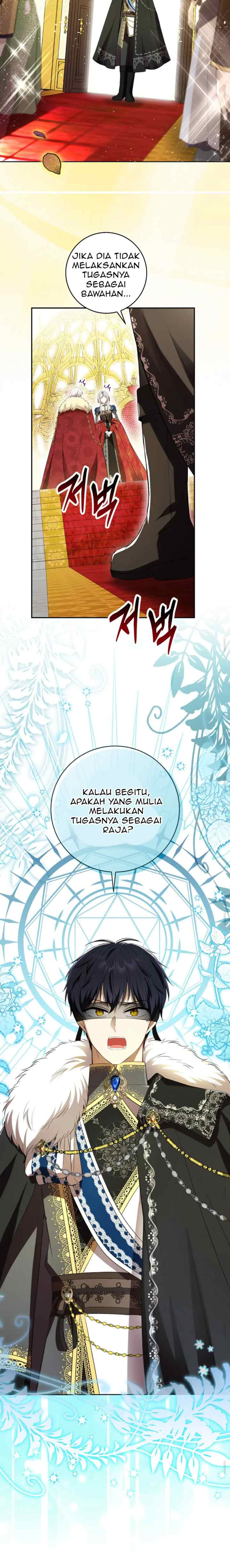 Baby Squirrel is Good at Everything chapter 98 halaman 14