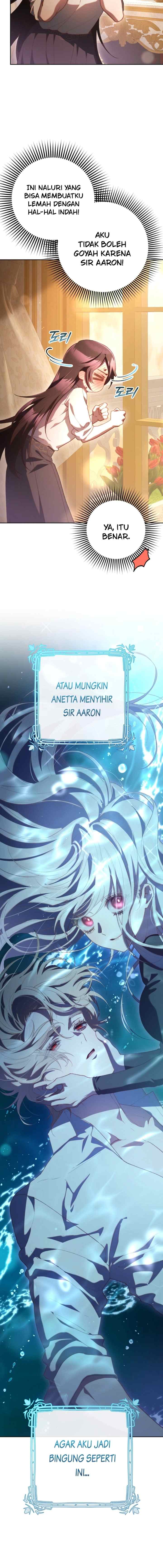 Crowning a Spoiled Prince chapter 79 halaman 11