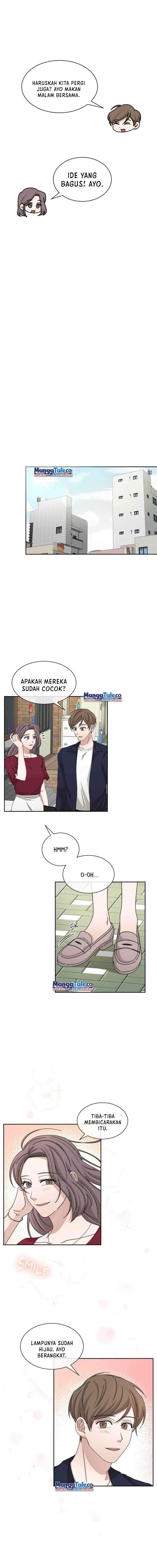 Big Life chapter 56 halaman 8