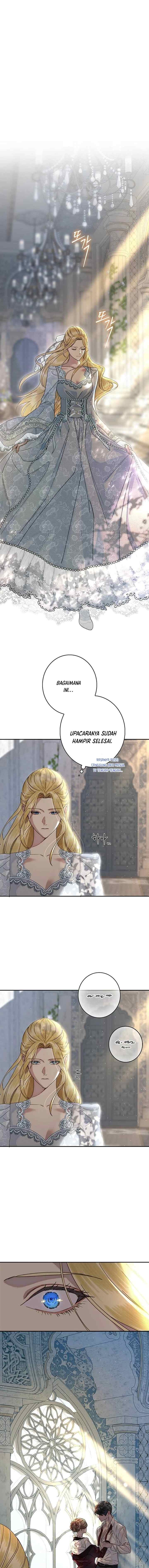 Among the Dirty Things chapter 1 halaman 17