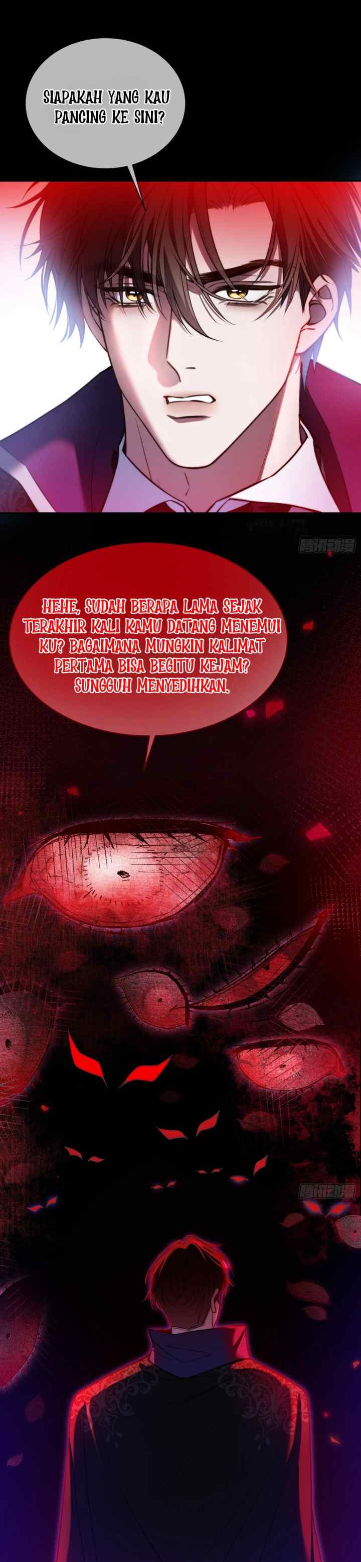 The Secret Game of Nobles chapter 50 halaman 10