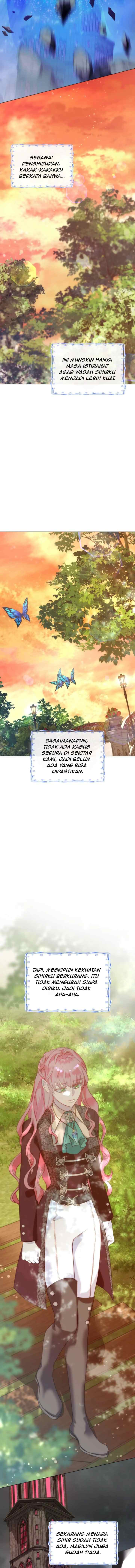 I Was Born The Second Daughter chapter 68 halaman 14