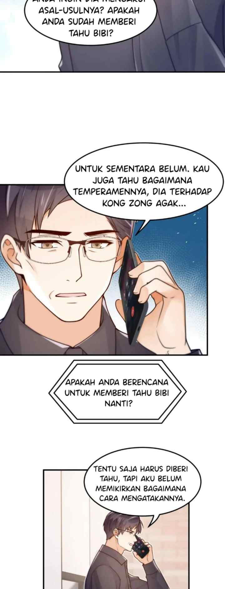 Guide on How to Sleep chapter 39 halaman 11