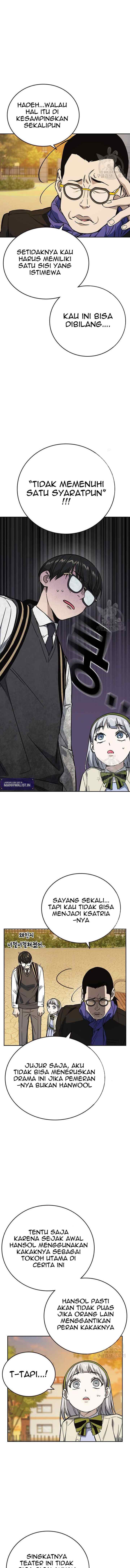 Kenkyu Gurupu chapter 199 halaman 13