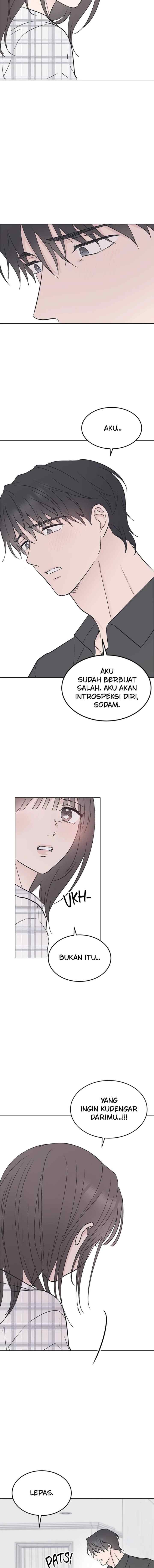 Love, How Do You Do That chapter 33 halaman 11