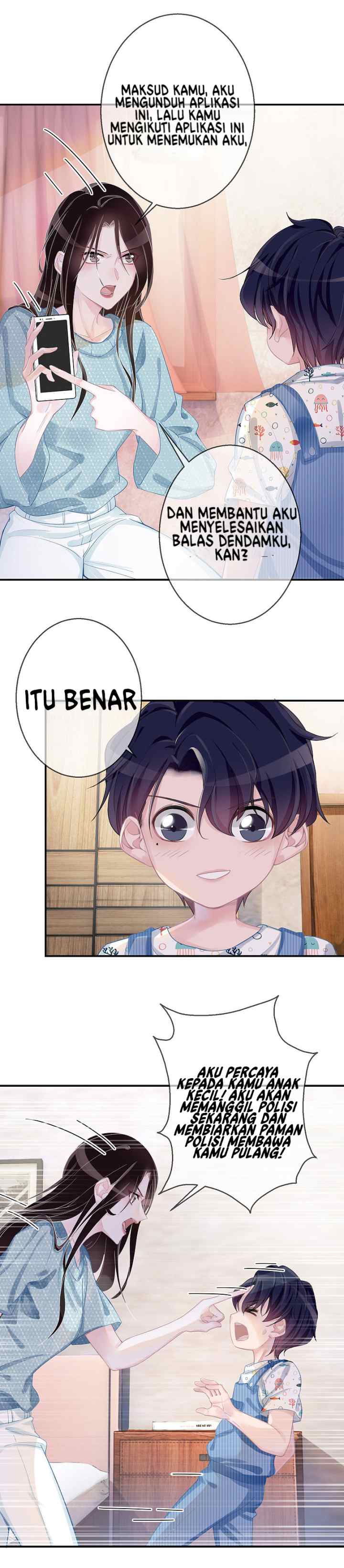 Two-Sided Fall chapter 3 halaman 12