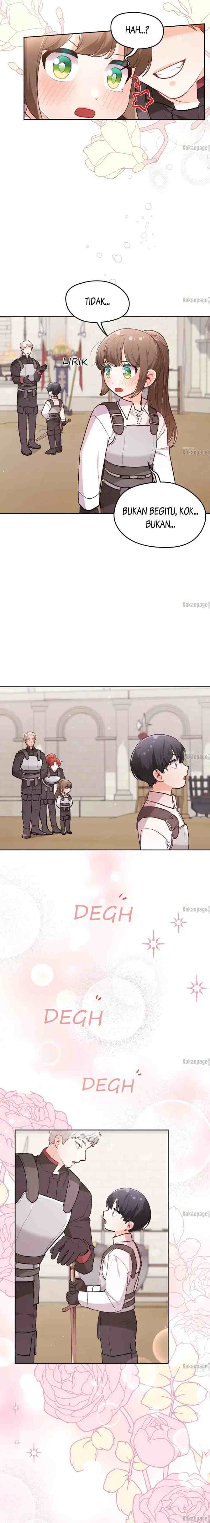 I Was Just an Ordinary Lady chapter 136 halaman 11