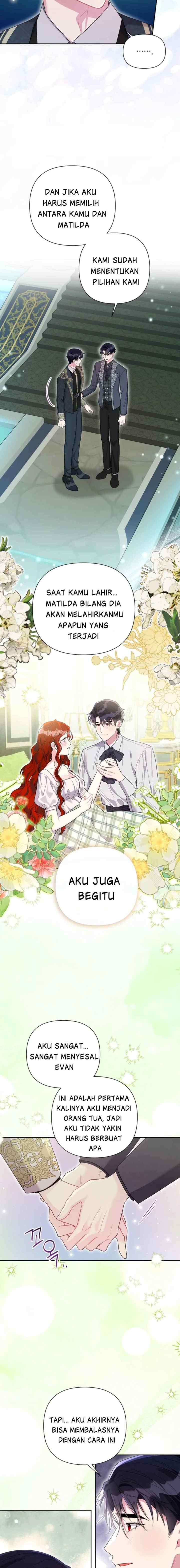 The Villain Daughter In-Law Has A Limited Time chapter 106 halaman 4