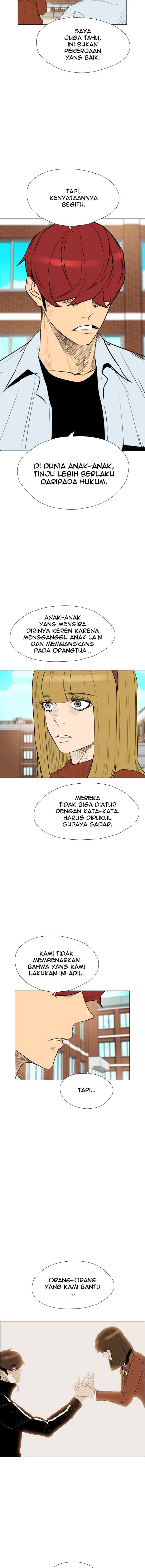 Reawaken Man chapter 146 halaman 7
