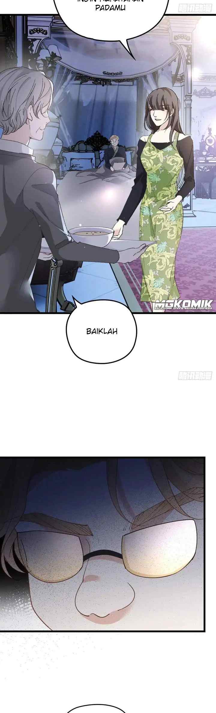 The Duke's Hidden Baby: BOGO! chapter 167 halaman 4