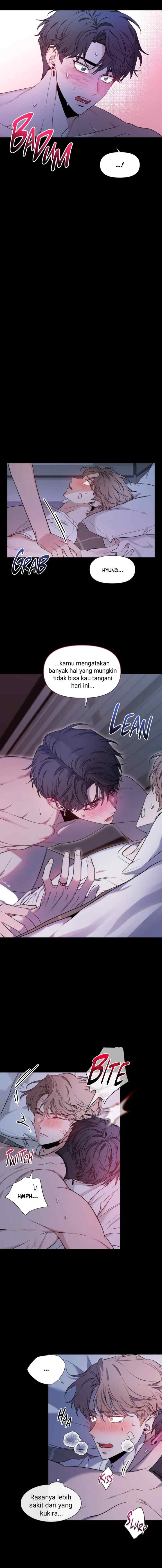 Sketch chapter 81 halaman 12