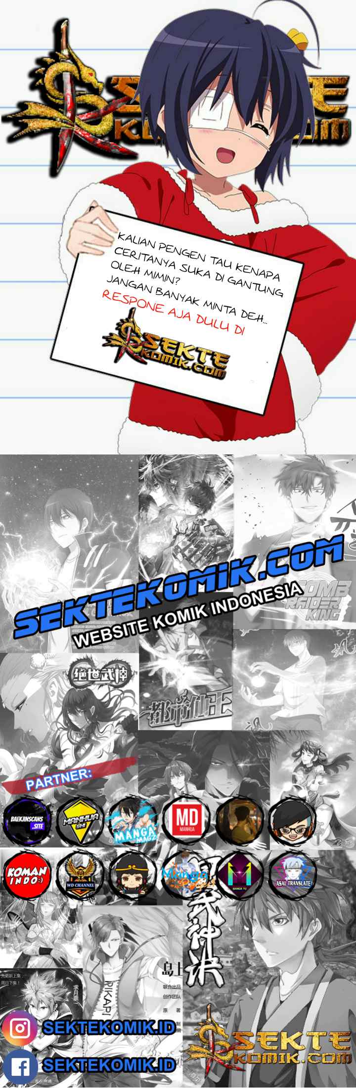 Hopeless chapter 63 halaman 17