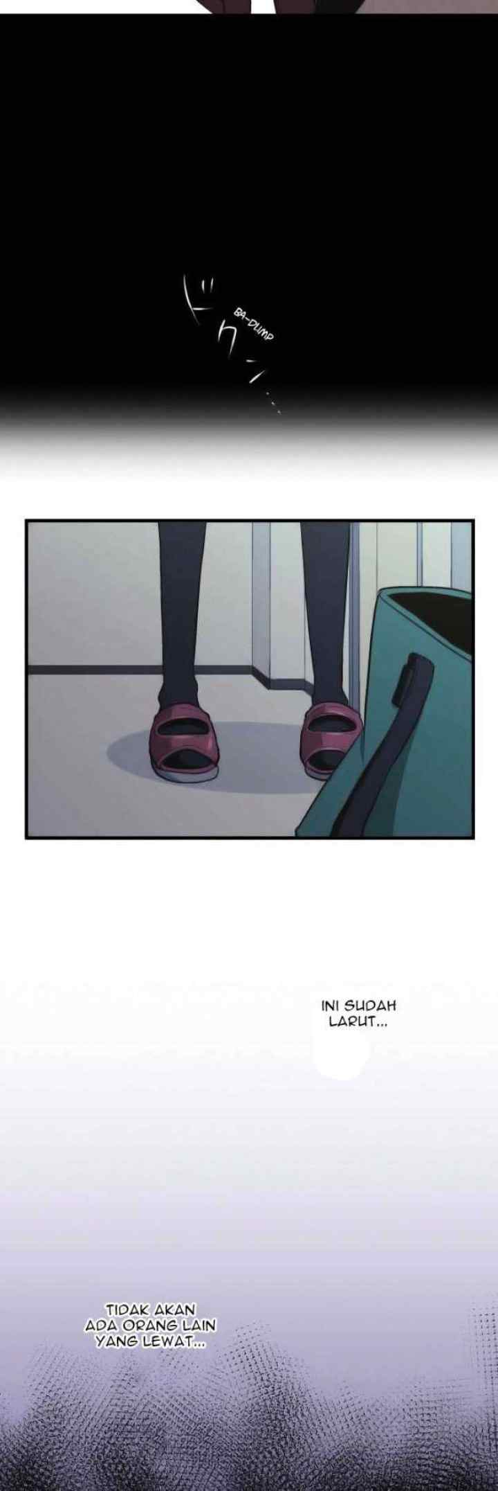 ReLIFE chapter 36 halaman 7