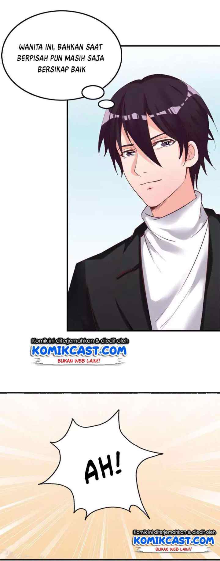 My Wife is Cold-Hearted chapter 18 halaman 13