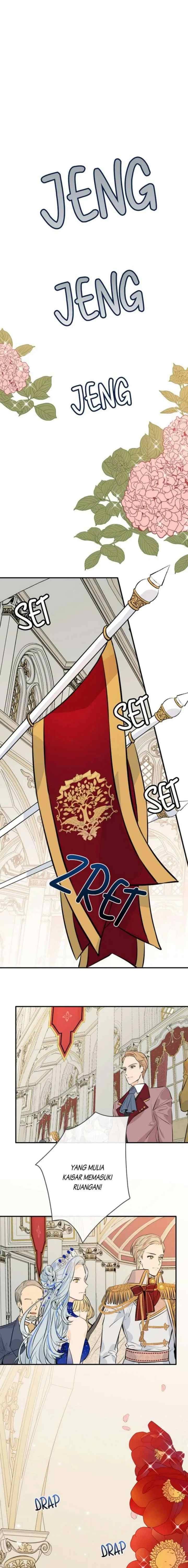 The Great Wish chapter 19 halaman 12
