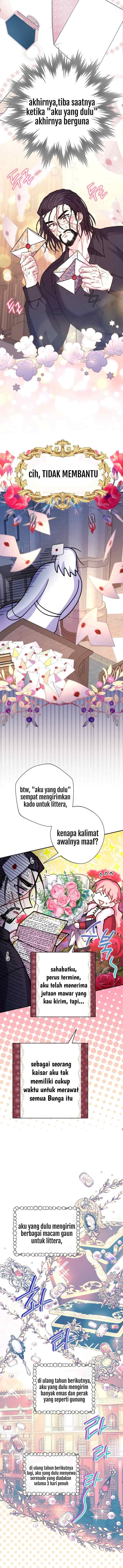 Anyway, It Is A Ropan chapter 45 halaman 6