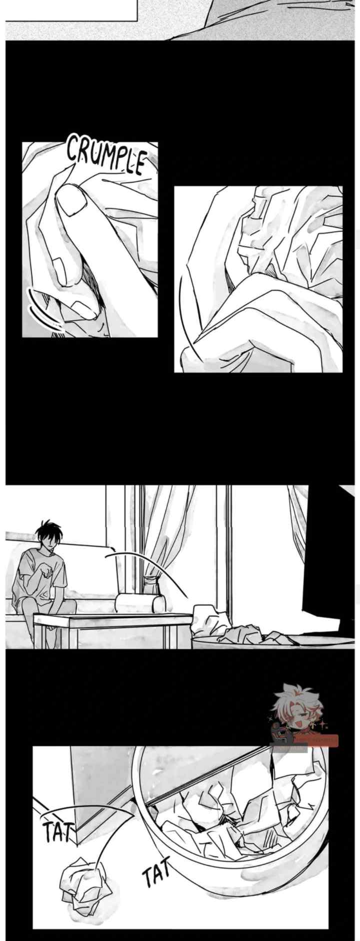 Stalker's Game chapter 10 halaman 10