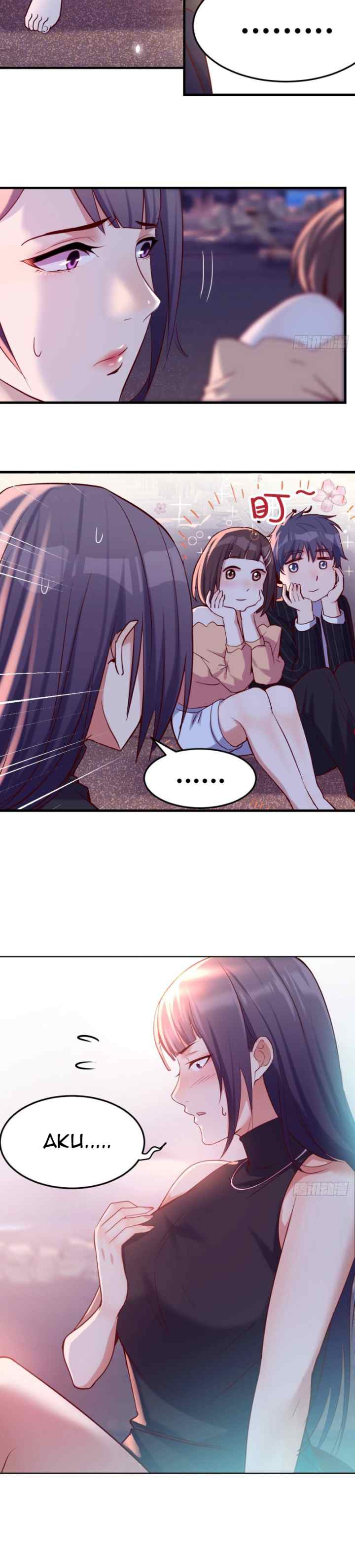 I Have Twin Girlfriends chapter 55 halaman 7