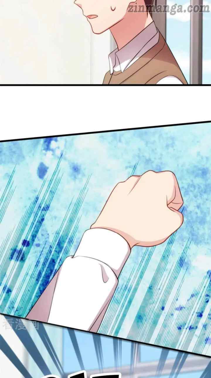 CEO's Sudden Proposal chapter 277 halaman 17