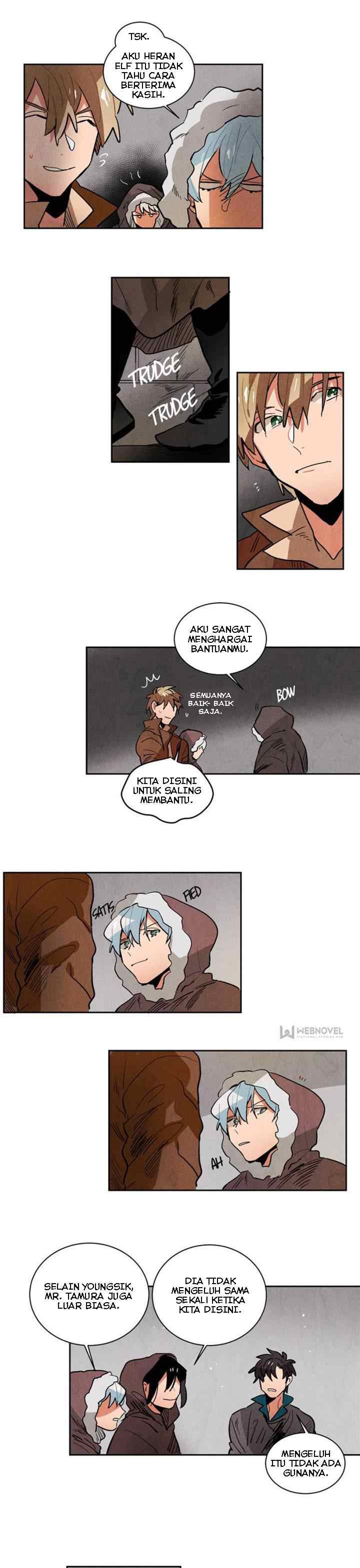 Ernak chapter 75 halaman 12