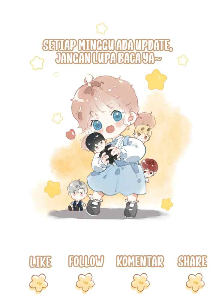 After I Transmigrated Into a Cutie Pie, the Villains All Wanted to Kill Me! chapter 2 halaman 20