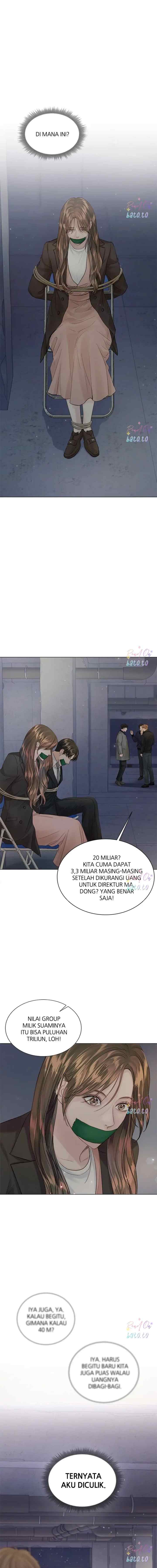 There Must Be Happy Endings chapter 101 halaman 16