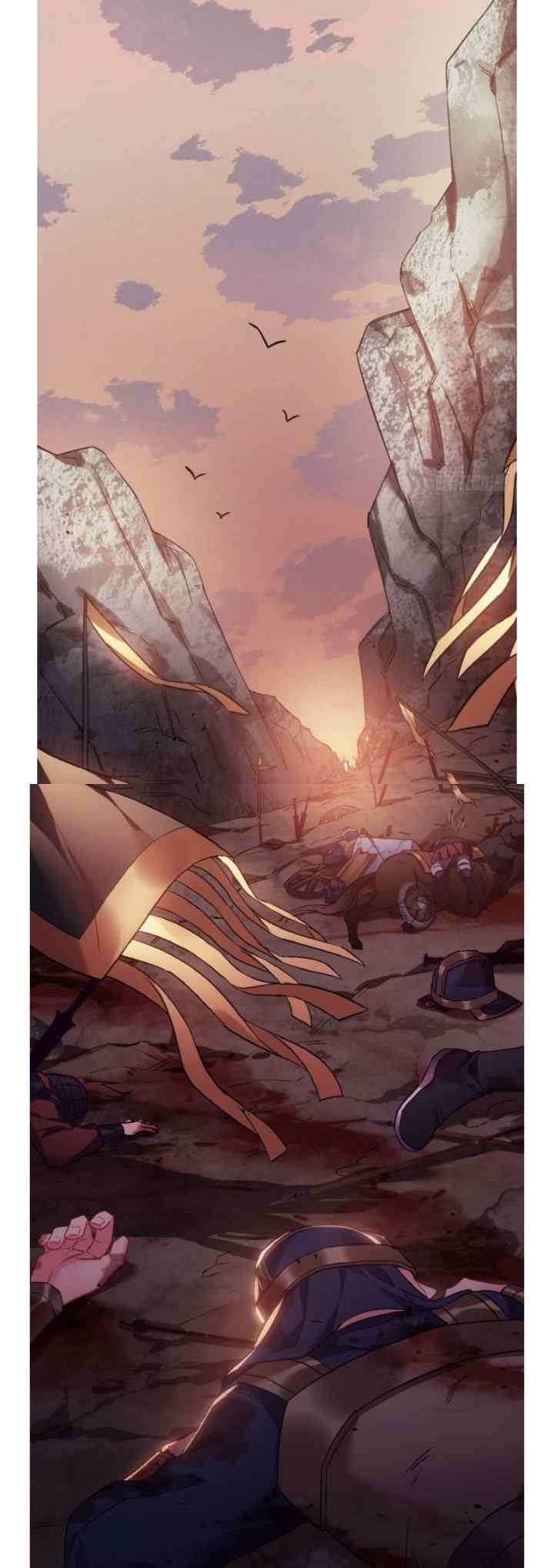 I Won't Marry The Enemy Prince chapter 72 halaman 4