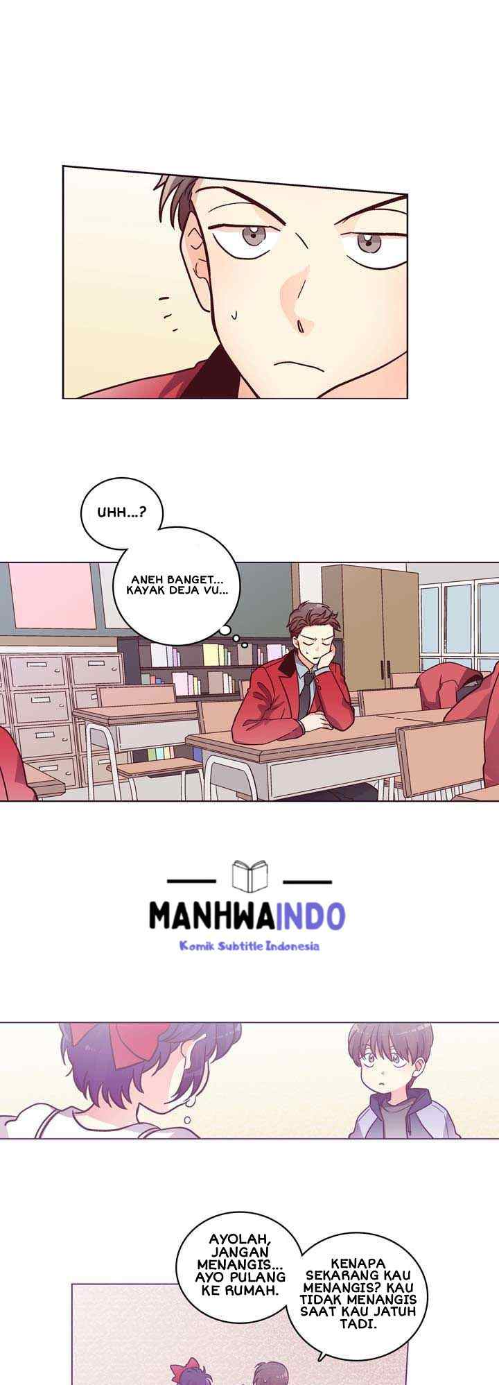 Pride Complex chapter 10.1 halaman 10