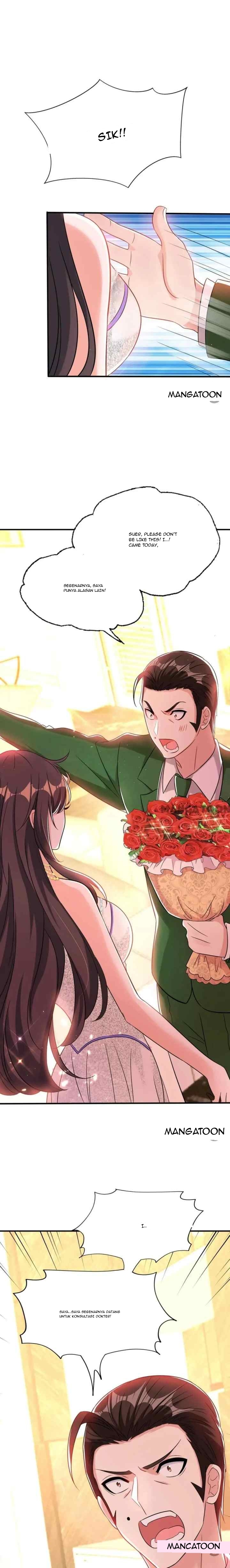 Don't Mess With Missy! chapter 46 halaman 13