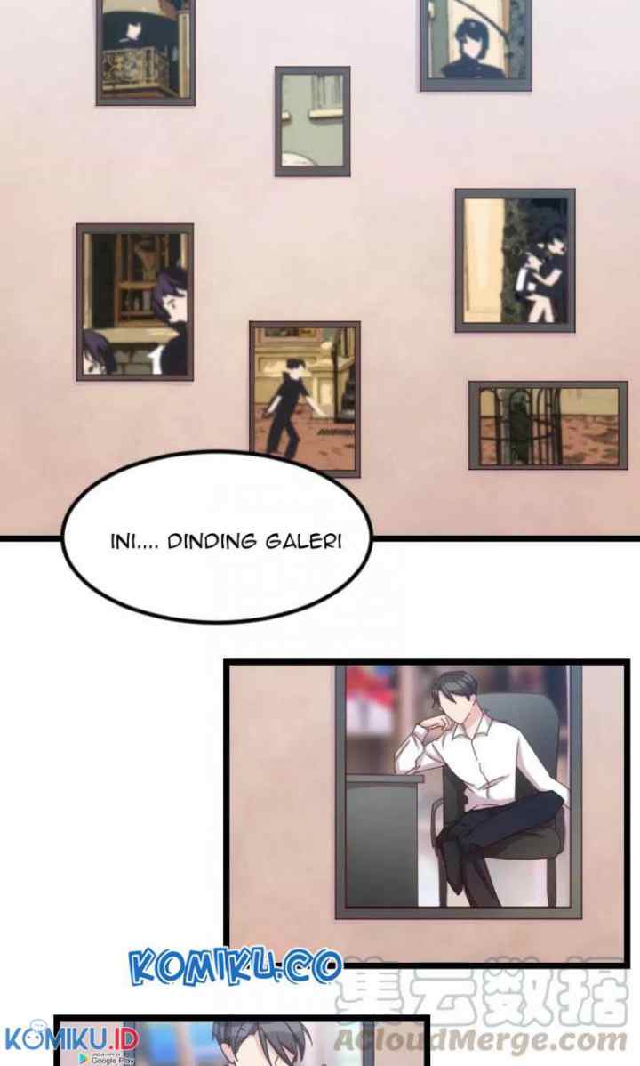 CEO's Sudden Proposal chapter 39 halaman 9