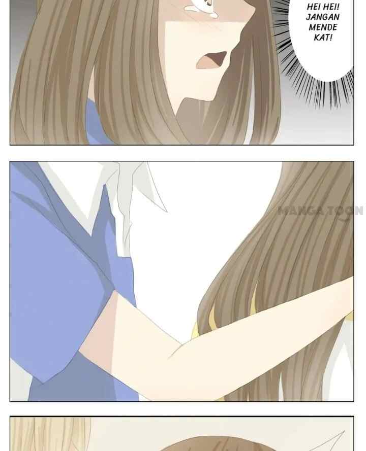 Summer Never Ends chapter 24 halaman 12