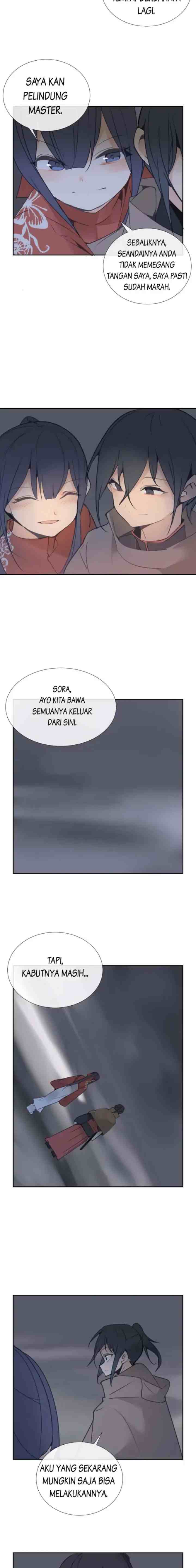 Devil Sword King chapter 102 halaman 8