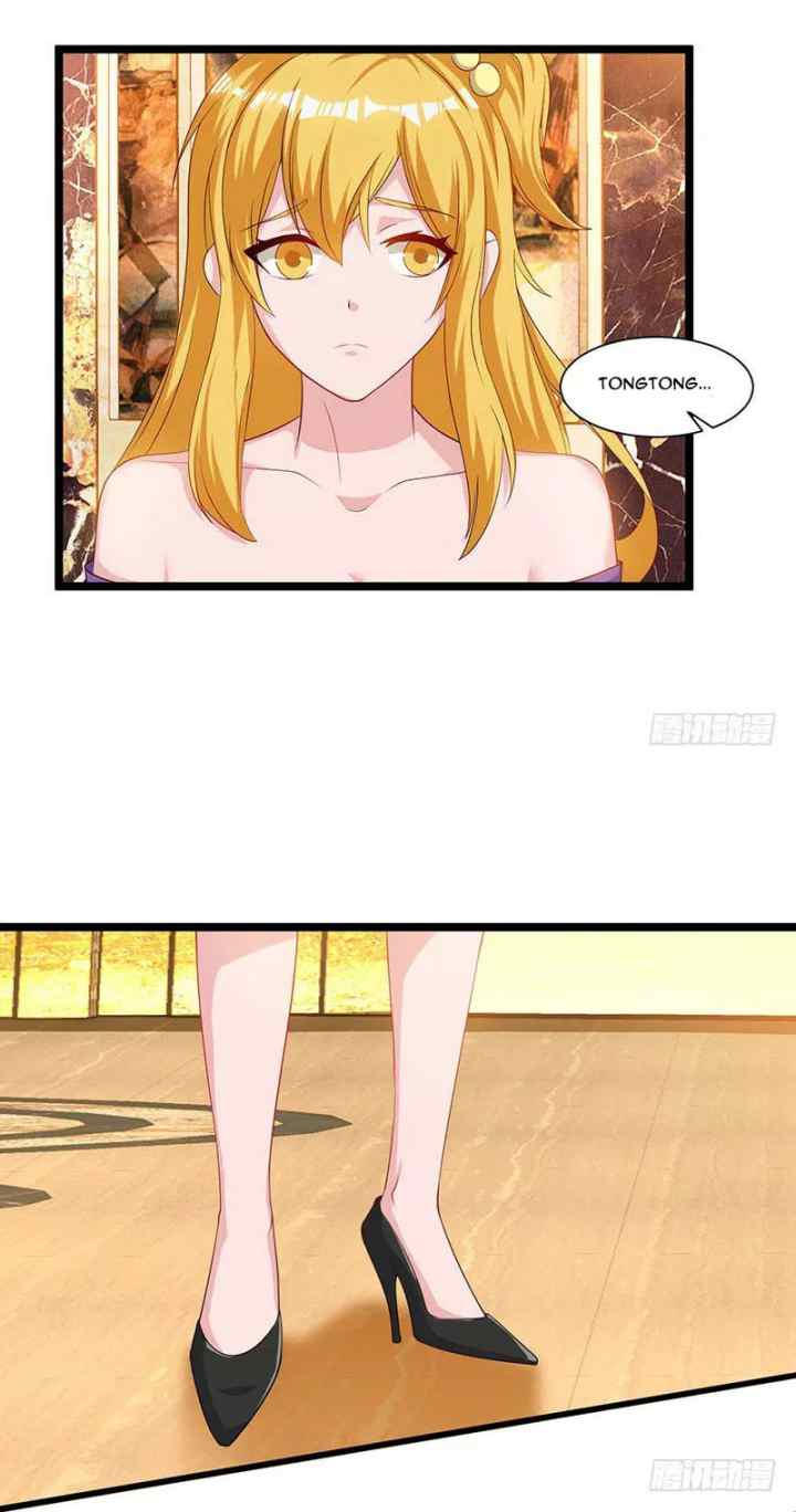 Rebirth Abandoned Less Return chapter 53 halaman 12