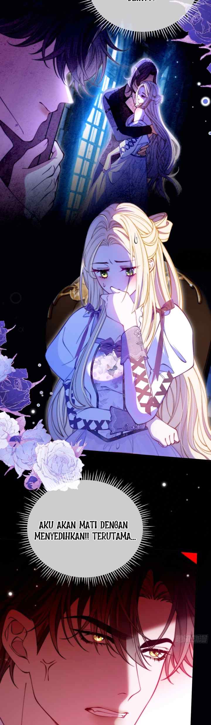 The Secret Game of Nobles chapter 42 halaman 14